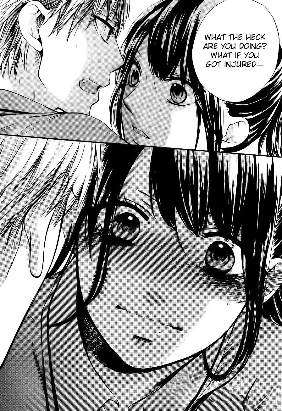 Kono Oto Tomare! Chapter 22 14